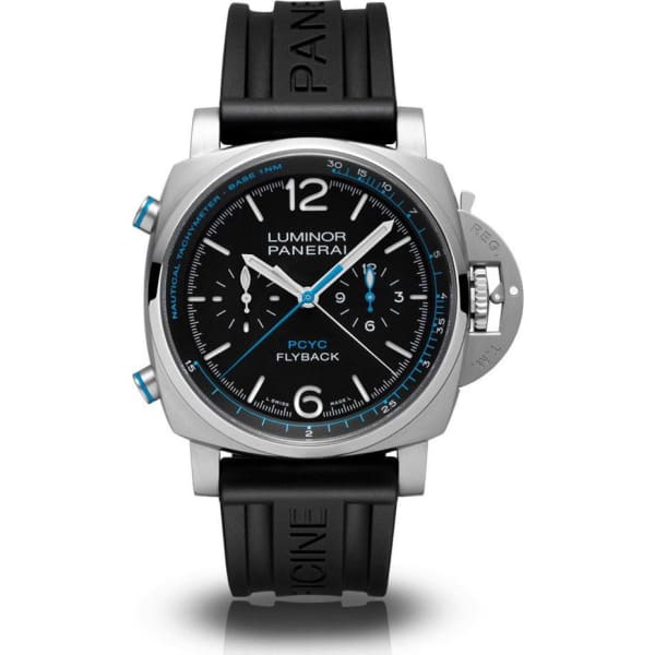 Panerai Luminor Yachts Challenge