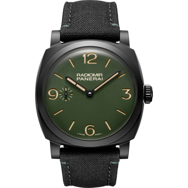 Panerai Radiomir