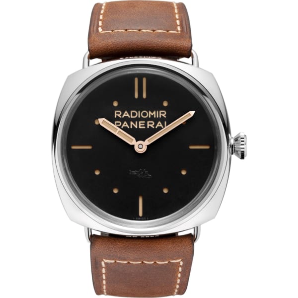 Panerai Radiomir S.L.C.