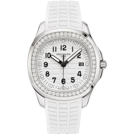 Patek Philippe Aquanaut