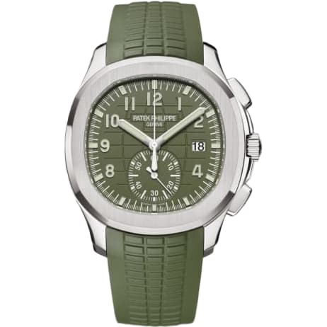 Patek Philippe Aquanaut