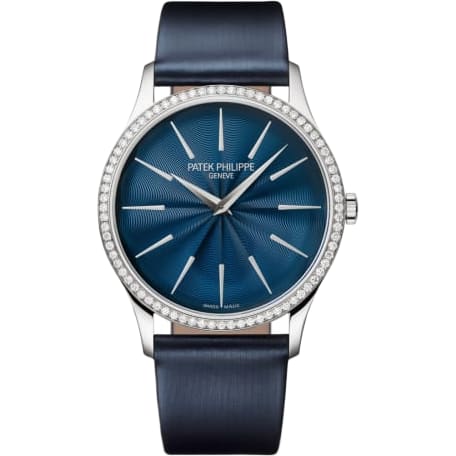 Patek Philippe Calatrava