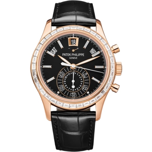 Patek Philippe Complications
