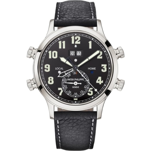 Patek Philippe Grand Complications