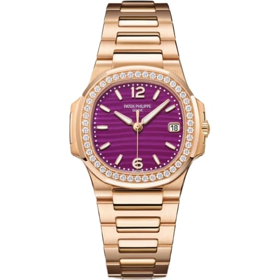 Patek Philippe Nautilus