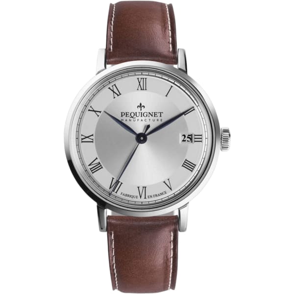 Pequignet Attitude Watch