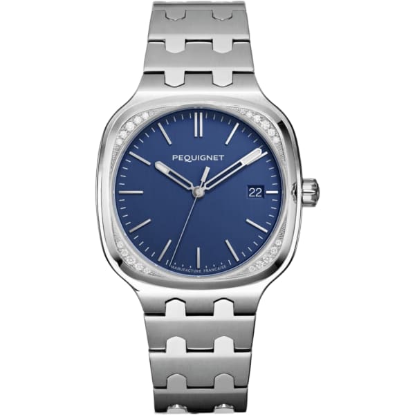 Pequignet Concorde watch