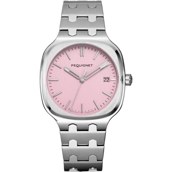 Pequignet Concorde Watch