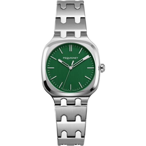 Pequignet Concorde watch