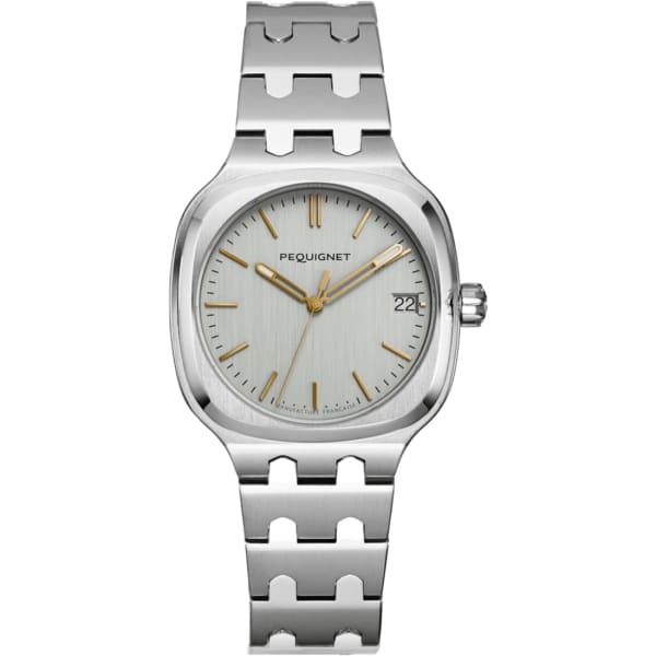 Pequignet Concorde Watch