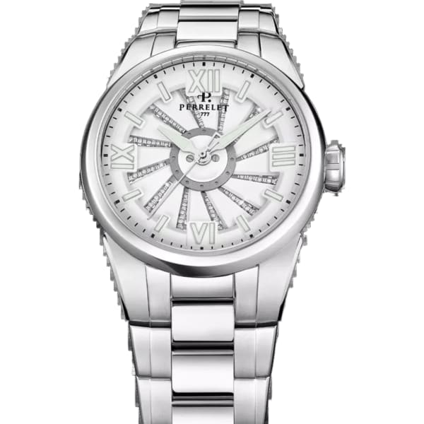 Perrelet Perrelet Turbine Lady Frost Women's