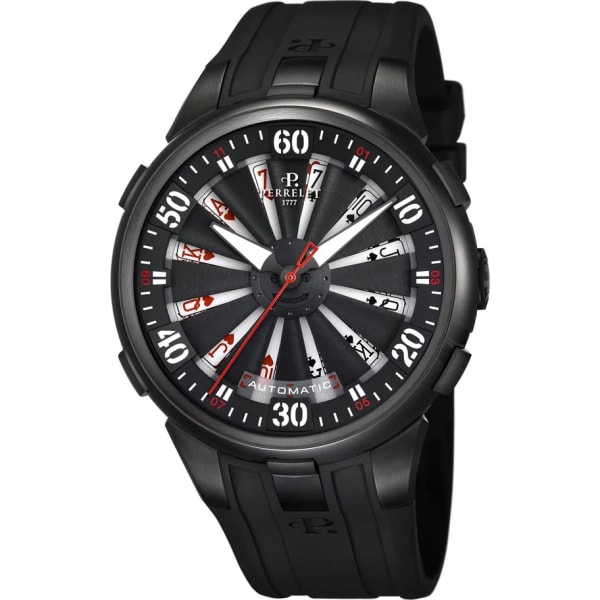 Perrelet Turbine Limited Vegas