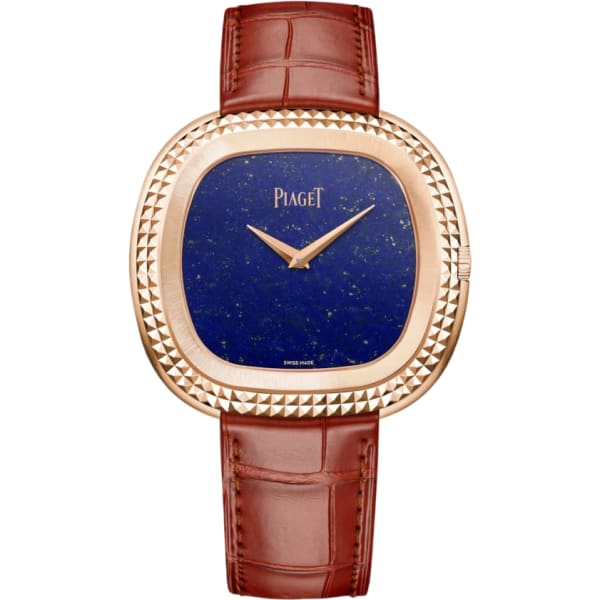 Piaget Andy Warhol watch