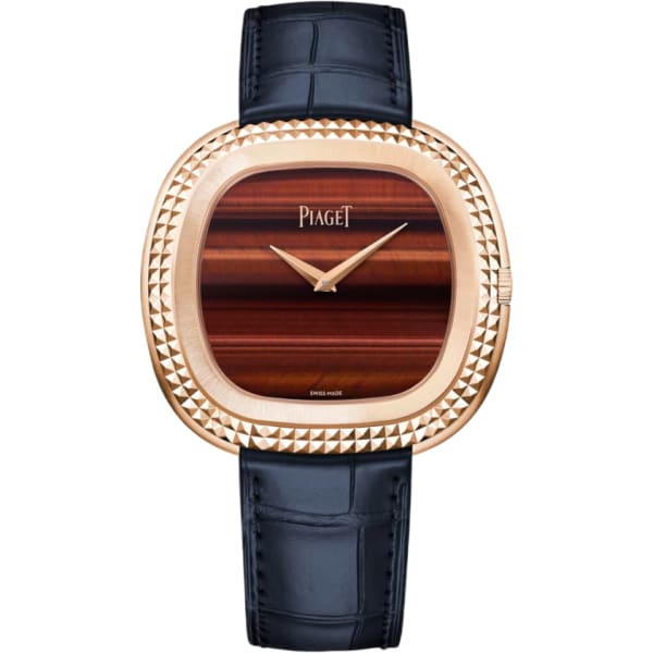 Piaget Andy Warhol watch