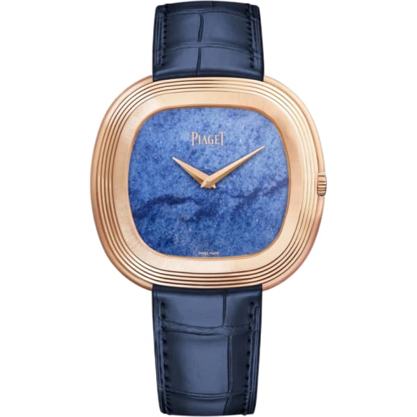 Piaget Andy Warhol watch