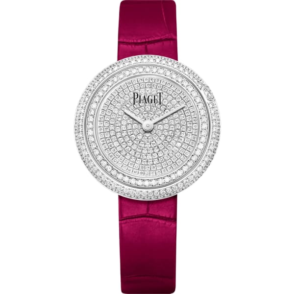Piaget Possession Watch
