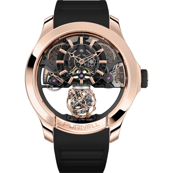 Purnell Escape Primo 18K Rose Gold