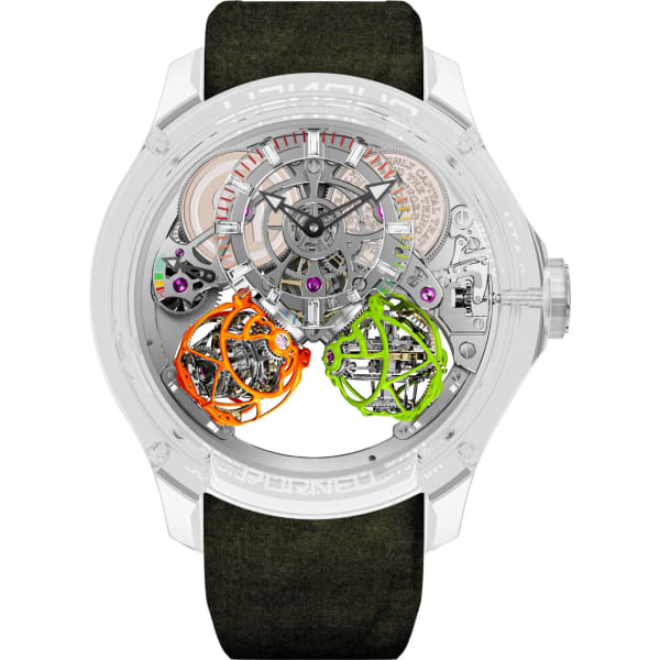 Purnell Purnell x READYMADE Limited Edition Sapphire