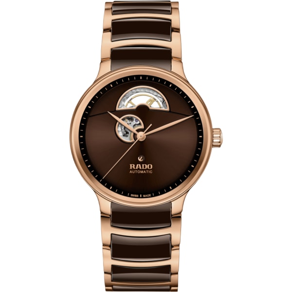 Rado Centrix Automatic Open Heart