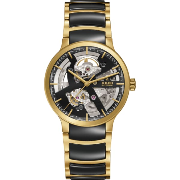 Rado Centrix Automatic Open Heart