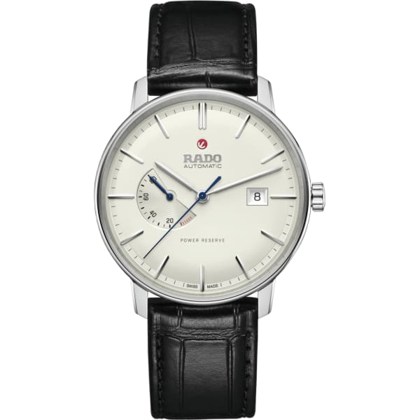 Rado Coupole Automatic Power Reserve