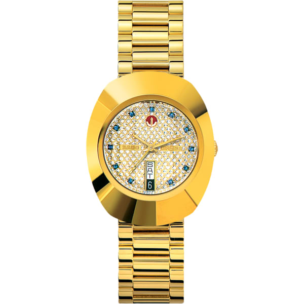 Rado The Original Automatic