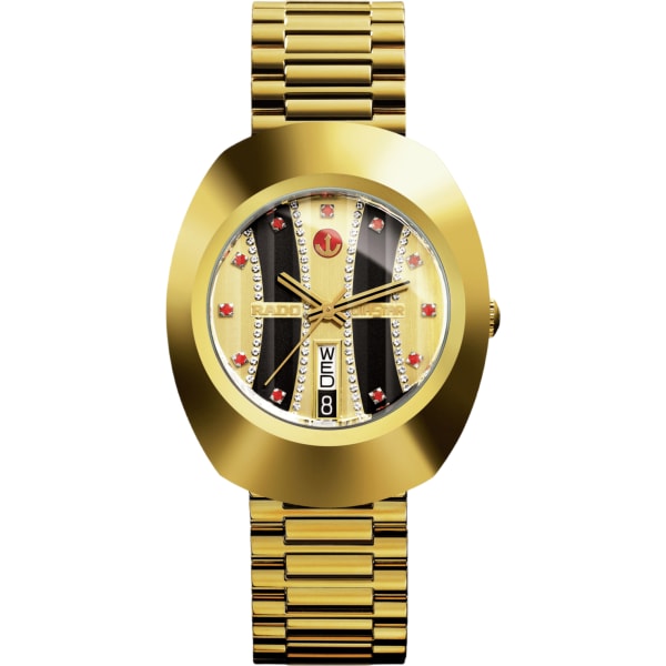 Rado The Original Automatic