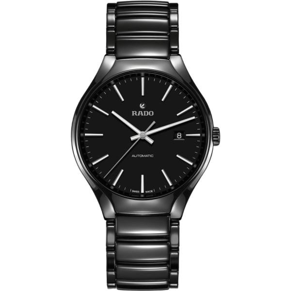Rado True Round Automatic