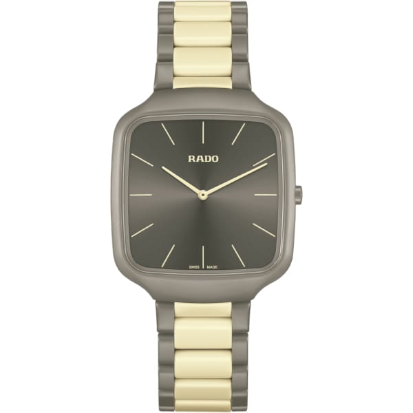 Rado True Square Thinline Les Couleurs™ Le Corbusier