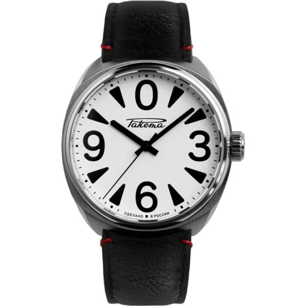 Raketa "Big Zero" 0283