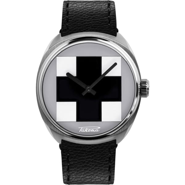 Raketa Malevich Cross 0311