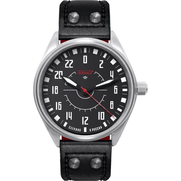 Raketa "Tu Item 80"