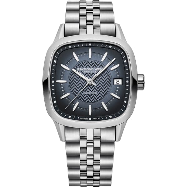 Raymond Weil Freelancer