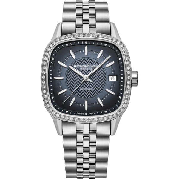 Raymond Weil Freelancer