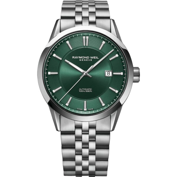 Raymond Weil Freelancer