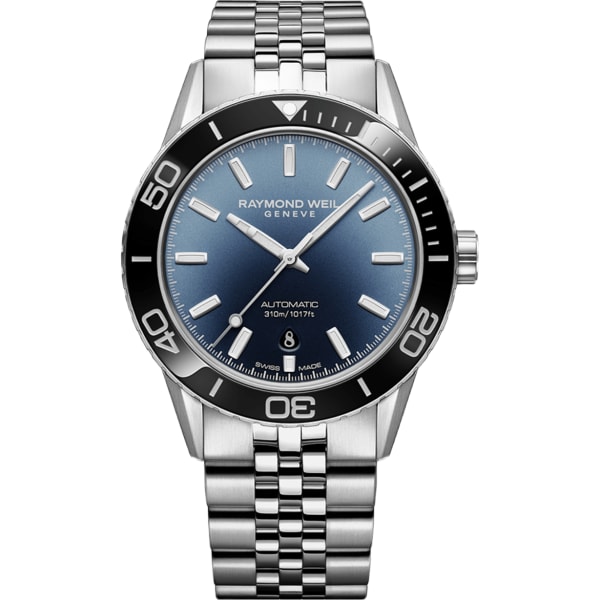 Raymond Weil Freelancer