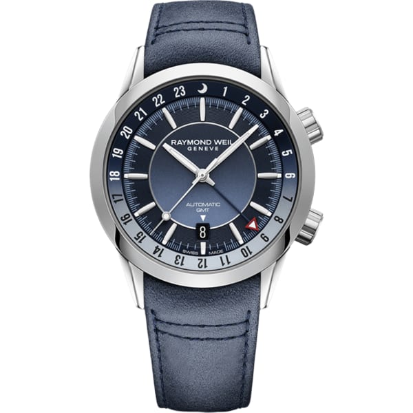 Raymond Weil Freelancer