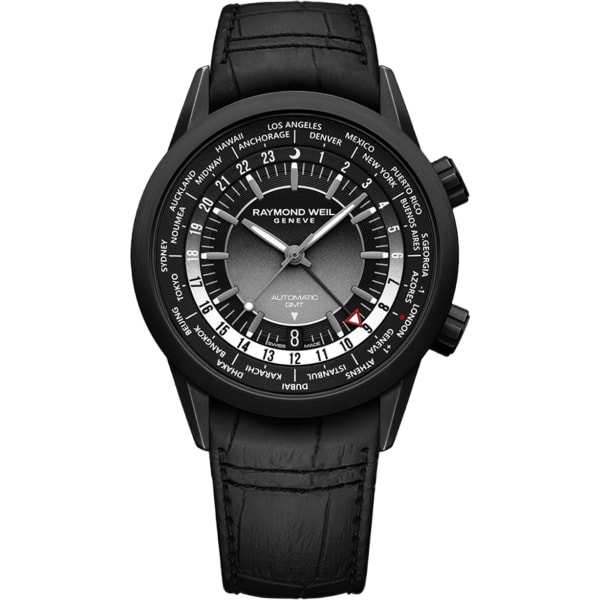 Raymond Weil Freelancer