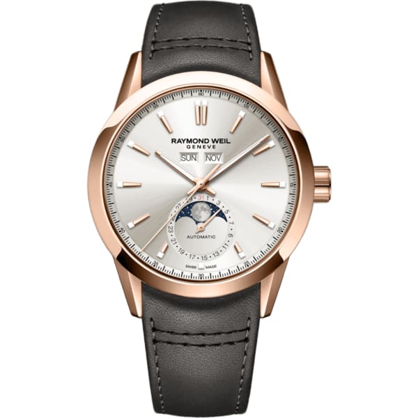 Raymond Weil Freelancer