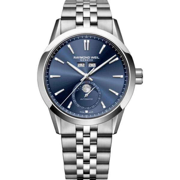 Raymond Weil Freelancer