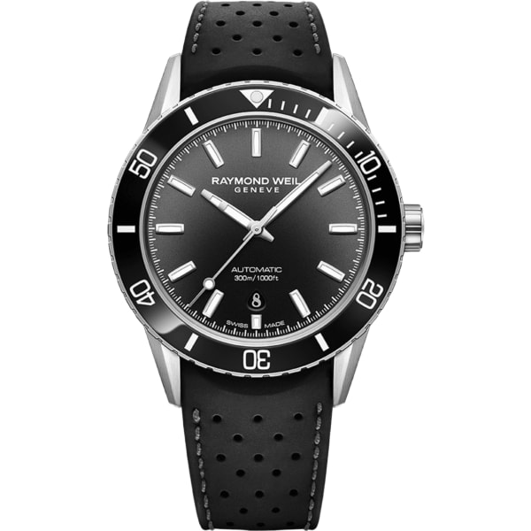 Raymond Weil Freelancer