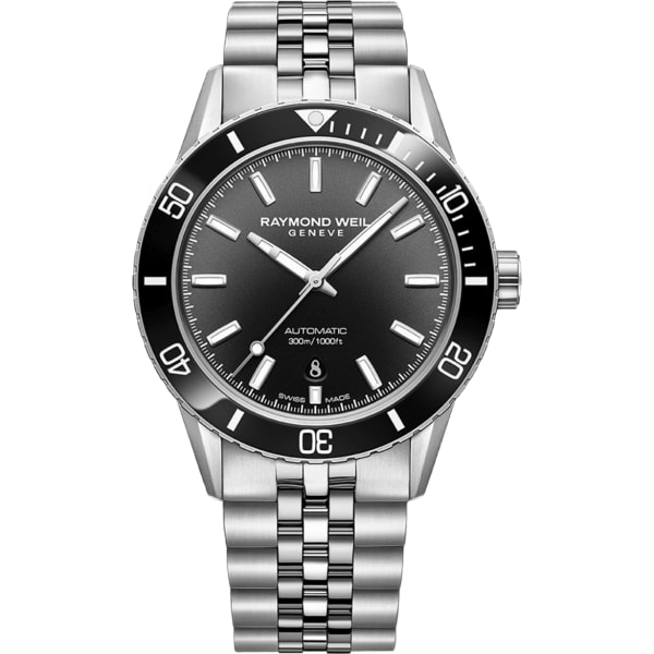 Raymond Weil Freelancer