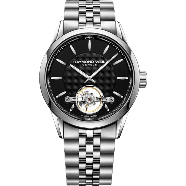 Raymond Weil Freelancer