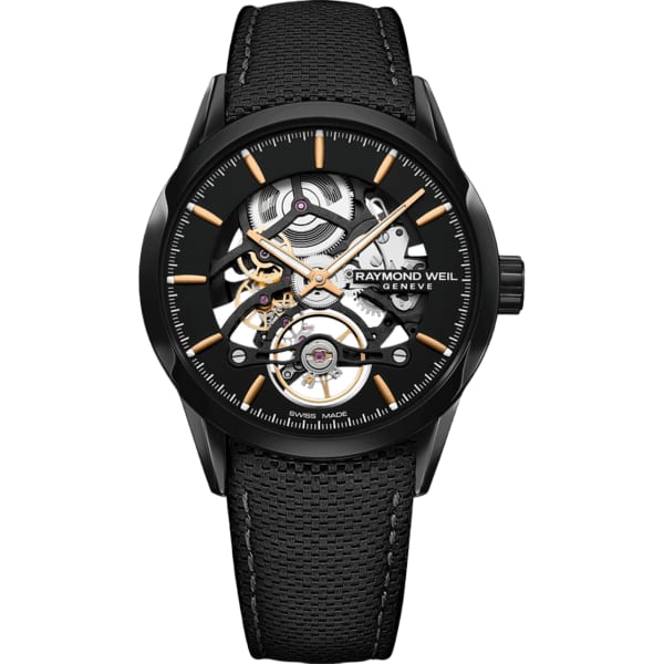 Raymond Weil Freelancer