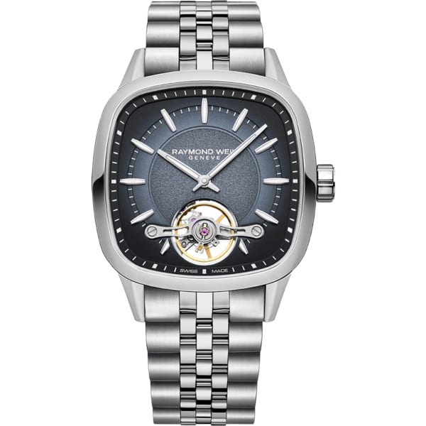 Raymond Weil Freelancer