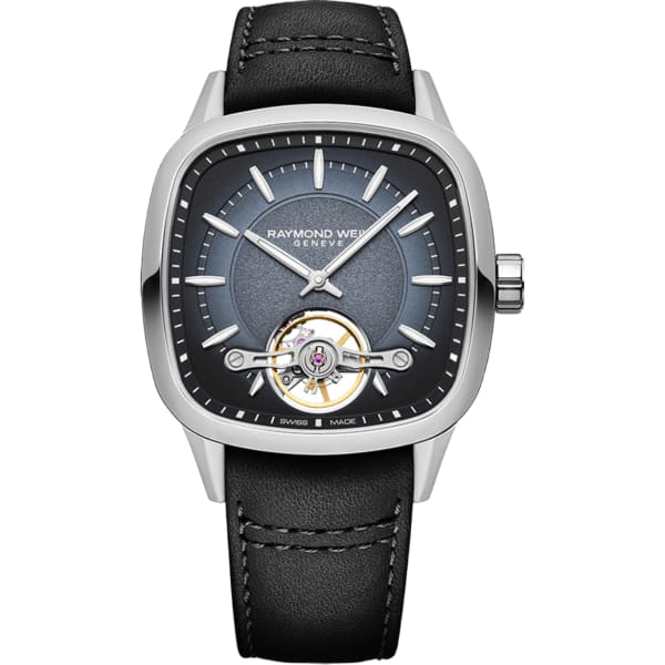 Raymond Weil Freelancer