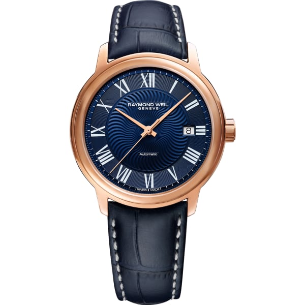 Raymond Weil Maestro