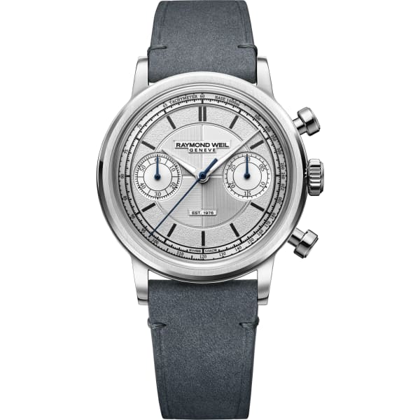 Raymond Weil Millesime The Fifty