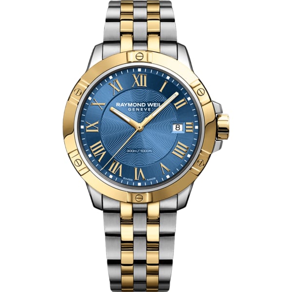 Raymond Weil Tango