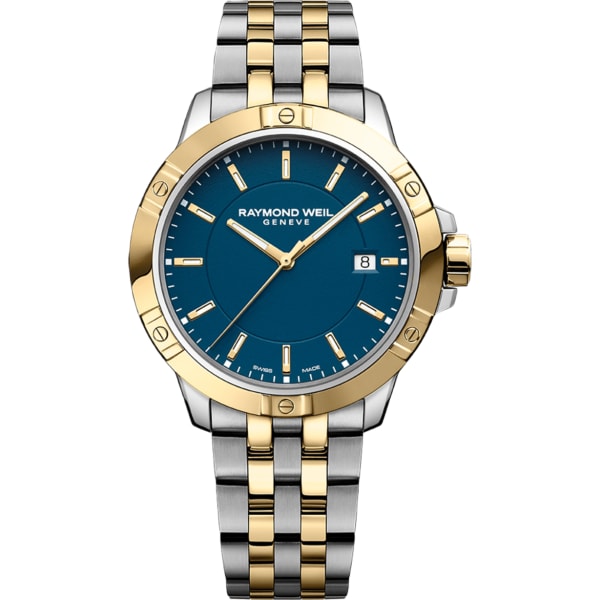 Raymond Weil Tango